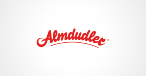 Almdudler Logo