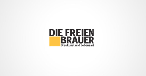 Die Freien Brauer Logo