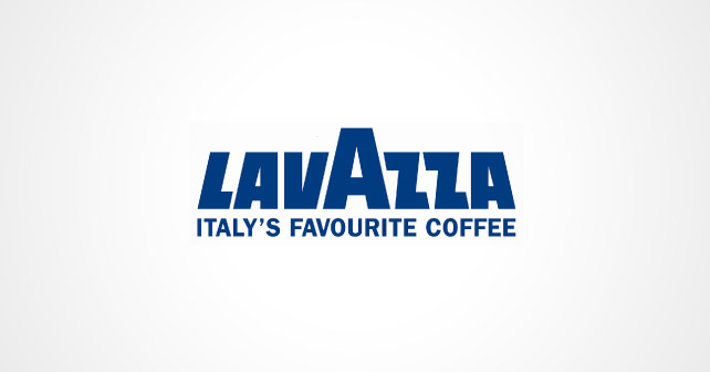 Lavazza Logo