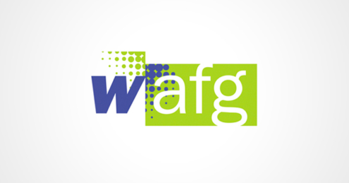 wafg Logo