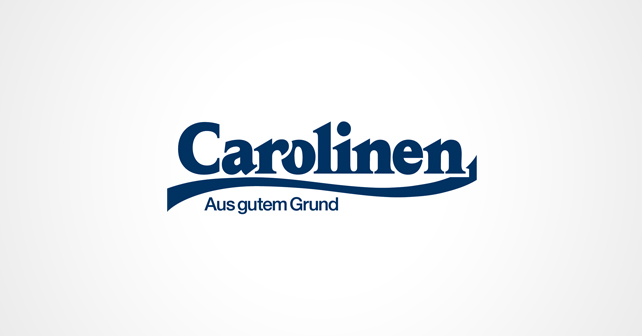Carolinen Logo