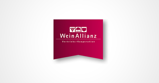 WeinAllianz Logo