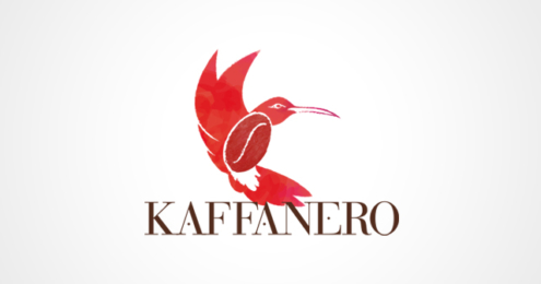 KAFFANERO Logo