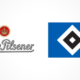 König Pilsener HSV Logo