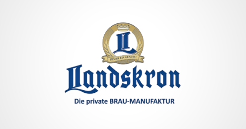 Landskron Logo