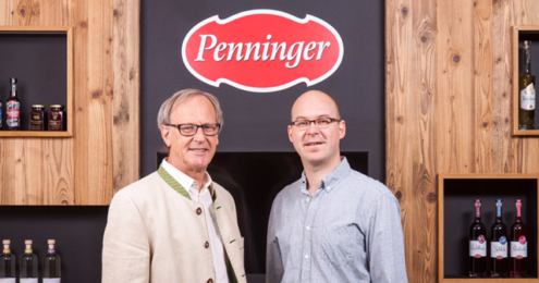 Hausbrennerei Penninger