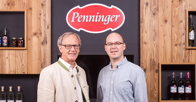 Hausbrennerei Penninger