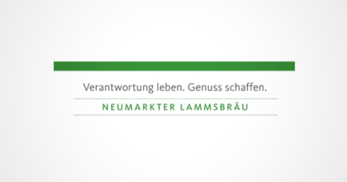 Neumarkter Lammsbräu Logo