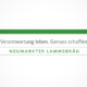 Neumarkter Lammsbräu Logo