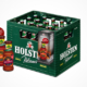 Holsten Promotion Grillsaison