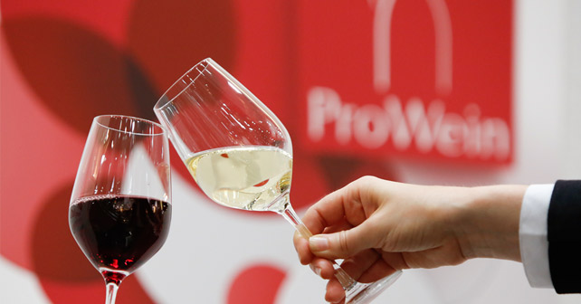 ProWein