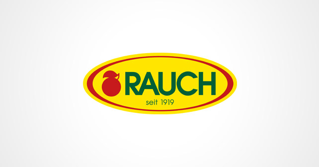 Rauch Logo