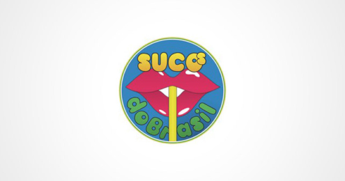 SUCOs do Brasil Logo