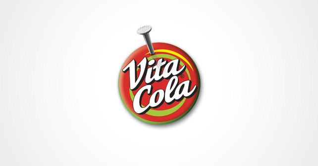 VITA COLA Logo