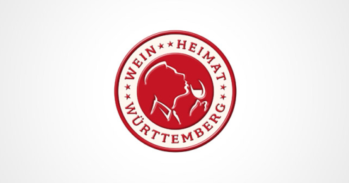 Weinheimat Württemberg Logo