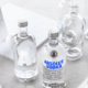 Absolut Vodka Flaschendesign A