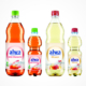 alwa Aqua-Fruit neue Sorten