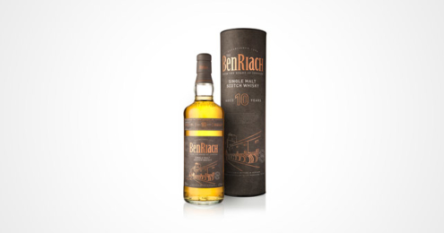 BenRiach 10 Jahre