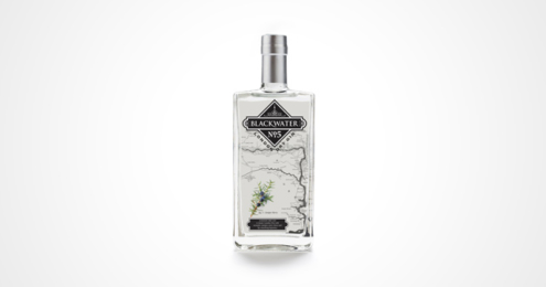 BLACKWATER NO.5 LONDON DRY GIN