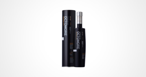 Bruichladdich Octomore Edition 07.1