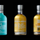 Bruichladdich Probierflaschen