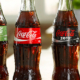 Coca-Cola Life Produkte