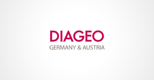 Diageo Germany Austria Logo