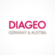 Diageo Germany Austria Logo