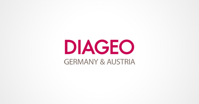 Diageo Germany Austria Logo