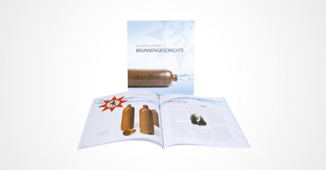 Die Gerolsteiner Brunnengeschichte