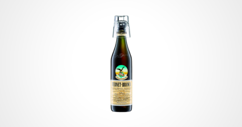 Fernet Branca LEH Promotion Glas