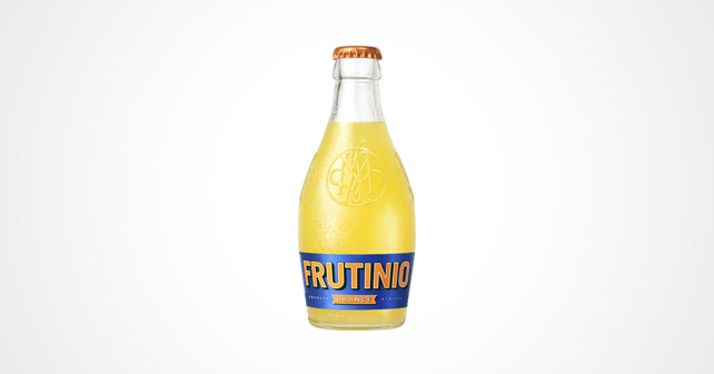 FRUTINIO Orange