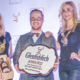 Glenfiddich Award The Curtain Club