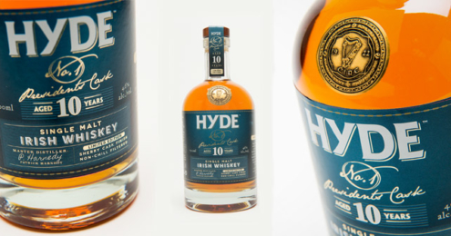 Hyde Irish Single Malt