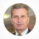 Lauffener Weingärtner Günther Oettinger