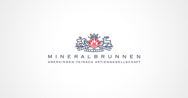 Mineralbrunnen Überkingen-Teinach Logo