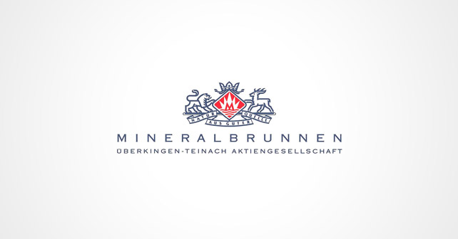 Mineralbrunnen Überkingen-Teinach Logo