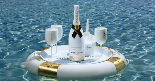 Moët Ice Impérial