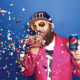 Pepsi Challenge MC Fitti