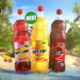 Punica Saft-Limo TV-Spot