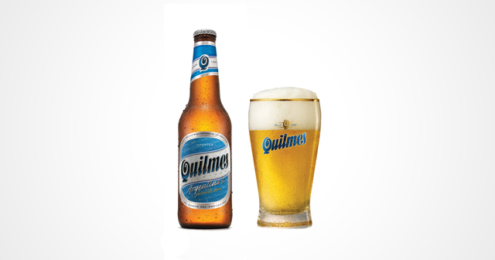 SUCOs DO BRASIL Quilmes