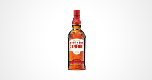 Southern Comfort neue Flasche