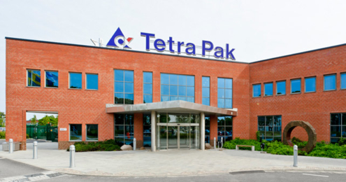 Tetra Pak Lund