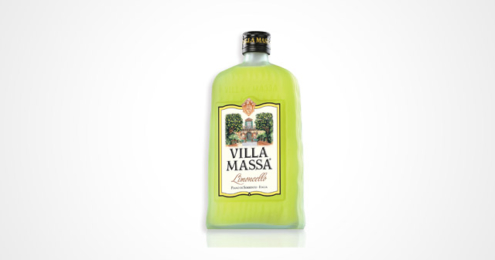 VILLA MASSA Limoncello