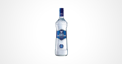 Wodka Gorbatschow