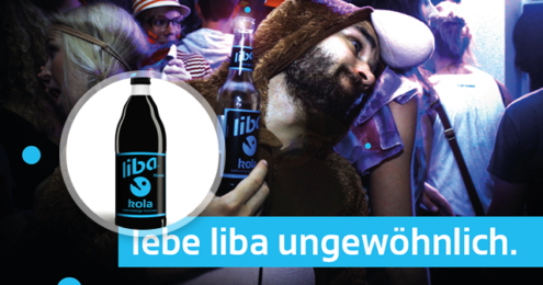 liba Kola Teaser