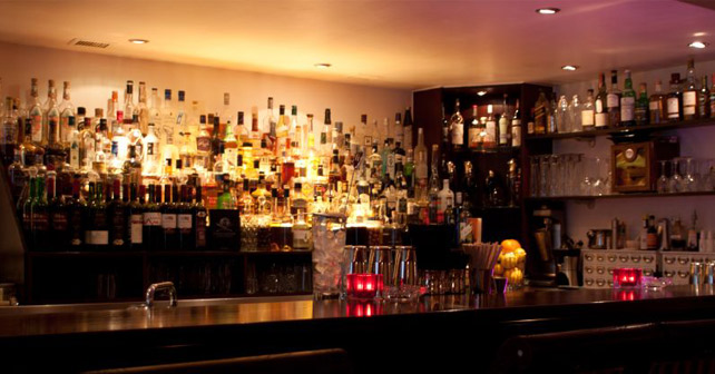 Al Salam Bar Kölner Cocktail Tage