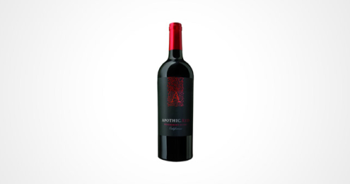 Apothic Red Rotwein