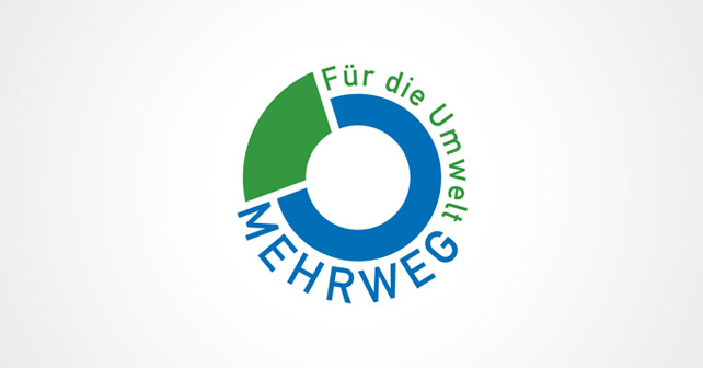 Arbeitskreis Mehrweg Logo