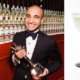 BACARDÍ Legacy Global Cocktail Competition 2015 Frank Dedieu